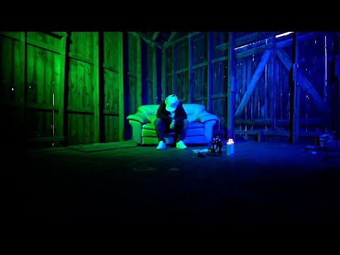 Disciple The Poet - While Getting High (Music Video) - 2023