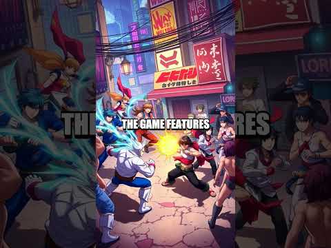 Project L: Riot Games' Entry into the Fighting Game Genre