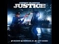 Cherry Blossom Justice
