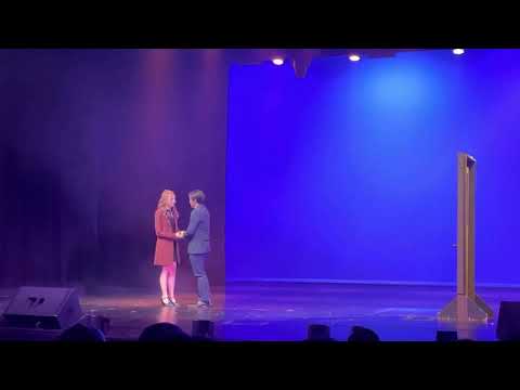 "This is Life" from Bandstand - 2021