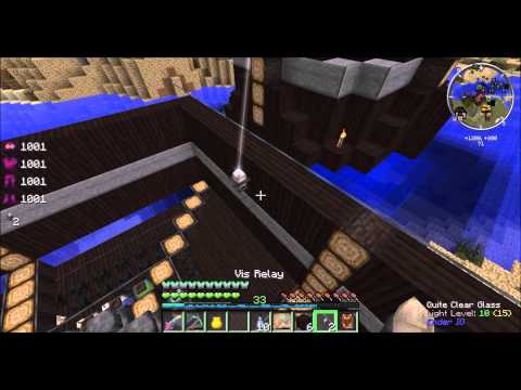 Dns Season2 Epi39: Wand Recharge