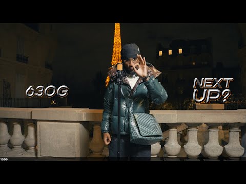 Mixtape Madness and 63OG