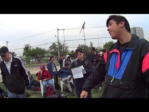 JAC vs. TEMPLE: Exhibición Formato FMS - Hannover Hexagon 2019