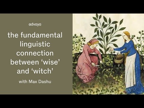 What the word 'witch' really means—and why it changes everything | Max Dashu