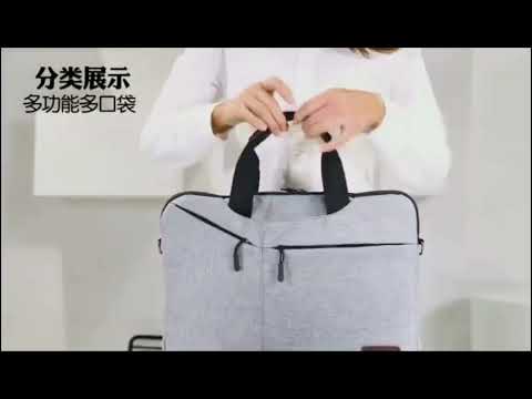 Restaurant waiter waist money pouch belt bag