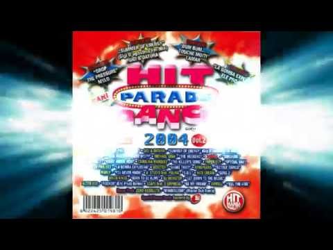 Hit Parade Dance 2004 Vol.2