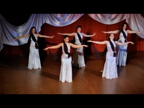 Golden Era Part 2 - Oghnayt El Fan - Mohamed Abd El Wahab