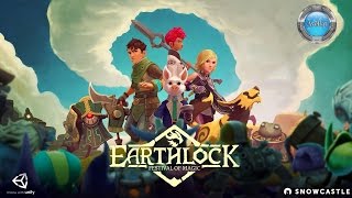 Earthlock Festival of Magic Gameplay 60fps