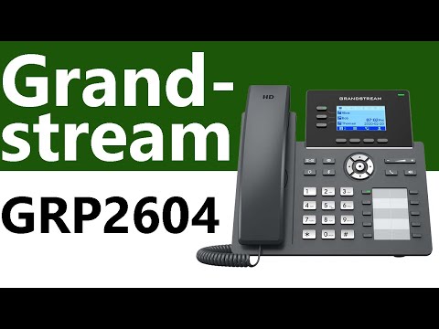 Yealink VoIP Phone