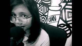 Menua Bersama Cover Ina Amalia (Original song Rahmania Astrini -  Menua Bersama