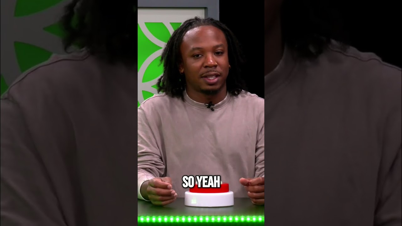 Was 50 Cent's $75M Docuseries An April Fool's Joke? #shorts