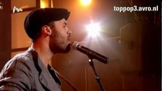 TOPPOP3: Alain Clark - Back In My World