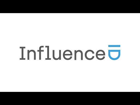 Influence ID Marketplace