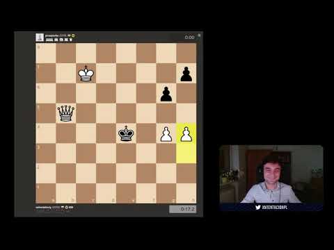 gm pakleza przeklina na live - xntentacion