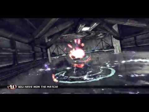 Unreal Tournament 3 Walkthrough "Insane" 1440p maxed graphics PART 23 - Islander (Warfare)