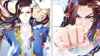 From a Normal 21st-Century Teacher to the Unstoppable One Punch Man of the Ancient World