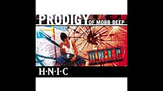 Prodigy Of Mobb Deep - Three ft. Cormega