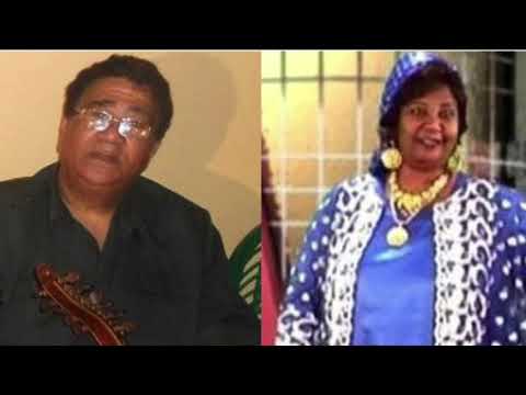 WAQTI DHAXAA AHMED NAAJI & AUN FAADUMO QAASIN