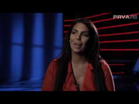 Iza rešetaka - Životu iz bajke je bio kraj kada je završila u ćeliji - 3. epizoda, 2. sezona | PRVA