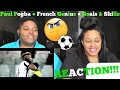 Paul Pogba ● French Genius ● Goals & Skills HD REACTION!!!