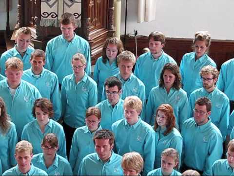 Sine Nomine -- Ralph Vaughan Williams