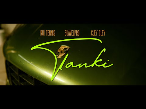 SuavelPro - Tanki ft CleyCLey & Rui Tennis