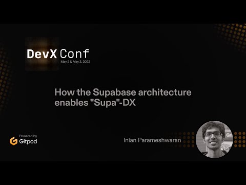 Designing Supabase Edge Functions