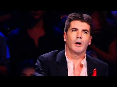 The Results - The X Factor Live Semi-Final Results (Full Version)