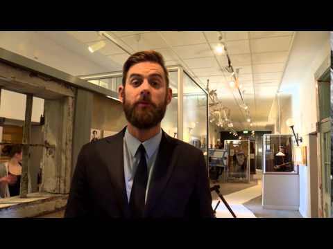 En uppmaning från Pär Lernström