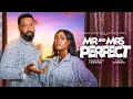 MR MRS PERFECT FREDERICK LEONARD LOTA CHUKWU Lastest Nollywood Movie 2025