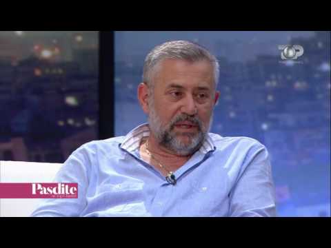 Pasdite ne TCH, Ferma në oborr, 9 Qershor 2017, Pjesa 4