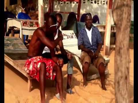 Ezy K ft Comforta,one minute(S)