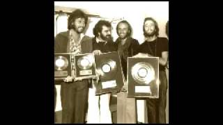 Bee Gees -  Subway video