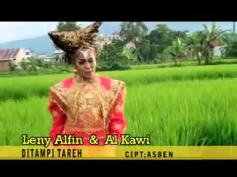 Di Tampi Tareh   Leni Alfin & Alkawi