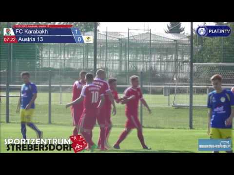10.09.16 FC Karabakh - Austria 13 - 1:0  (1. Halbzeit / 07:23) am 10.09.2016 16:08