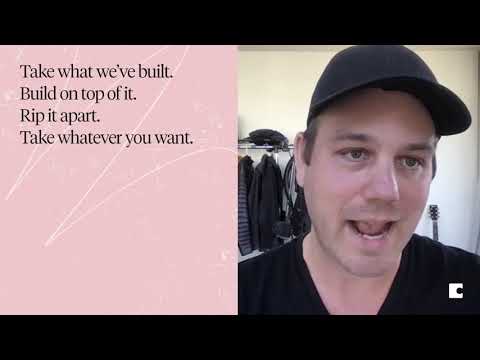 Coda Packs Sizzle Reel