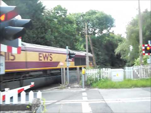 This Summer with SOU34 and Jalu Transport Videos