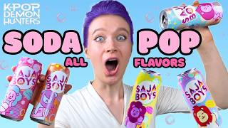 Download lagu I Tried Saja Boys SODA POP from K-POP Demon Hunters mp3 Download lagu I Tried Saja Boys SODA POP from K-POP Demon Hunters mp3