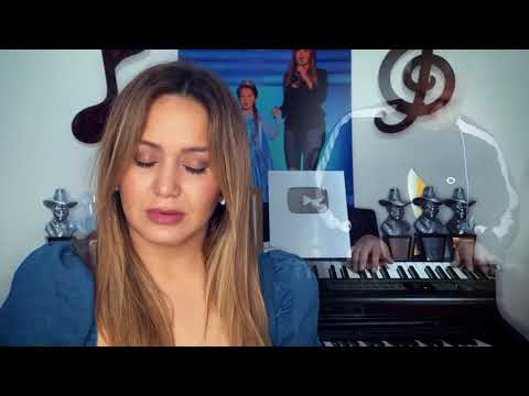 Entre La Espada Y La Pared - Karina
