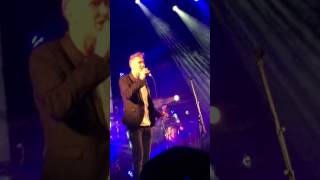 Hipsway Long White Car