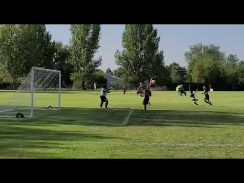 Carlitos#4 Utah gol vs Murray “Murray max cup"