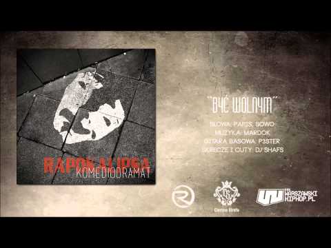 Rapokalipsa / CS - Być wolnym