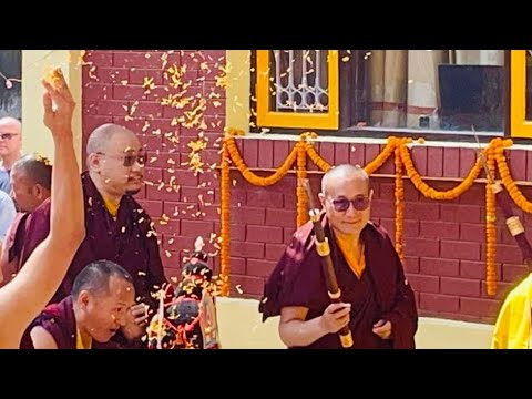 𝑨𝒇𝒕𝒆𝒓 3 𝒚𝒆𝒂𝒓𝒔 3 𝒎𝒐𝒏𝒕𝒉𝒔 𝒓𝒆𝒕𝒓𝒆𝒂𝒕 𝑯.𝑬 𝒂𝒓𝒓𝒊𝒗𝒆𝒅 𝒕𝒐 𝒎𝒐𝒏𝒂𝒔𝒕𝒆𝒓𝒚