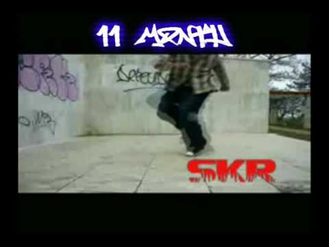 SKR- One Year MIXTAPE