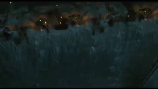 Sauvageons vs La garde de nuit