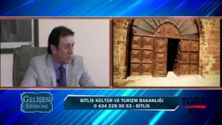 BİTLİS KÜLTÜR VE TURİZM BAKANLIĞI