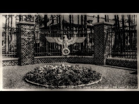 форст цинна - ГСВГ - Das Waldlager  -  Lost Places  -  Teil 1