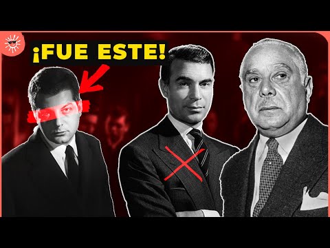 El verdadero espía de Trujillo (no fue Rubirosa) | La inusual historia de Leland Rosenberg