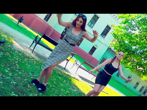 FARIBAND 2023 - LETNÝ ROMA MIX (cover)