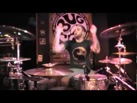 Mercia - Nothing a Brick Cant Fix (pre-production)